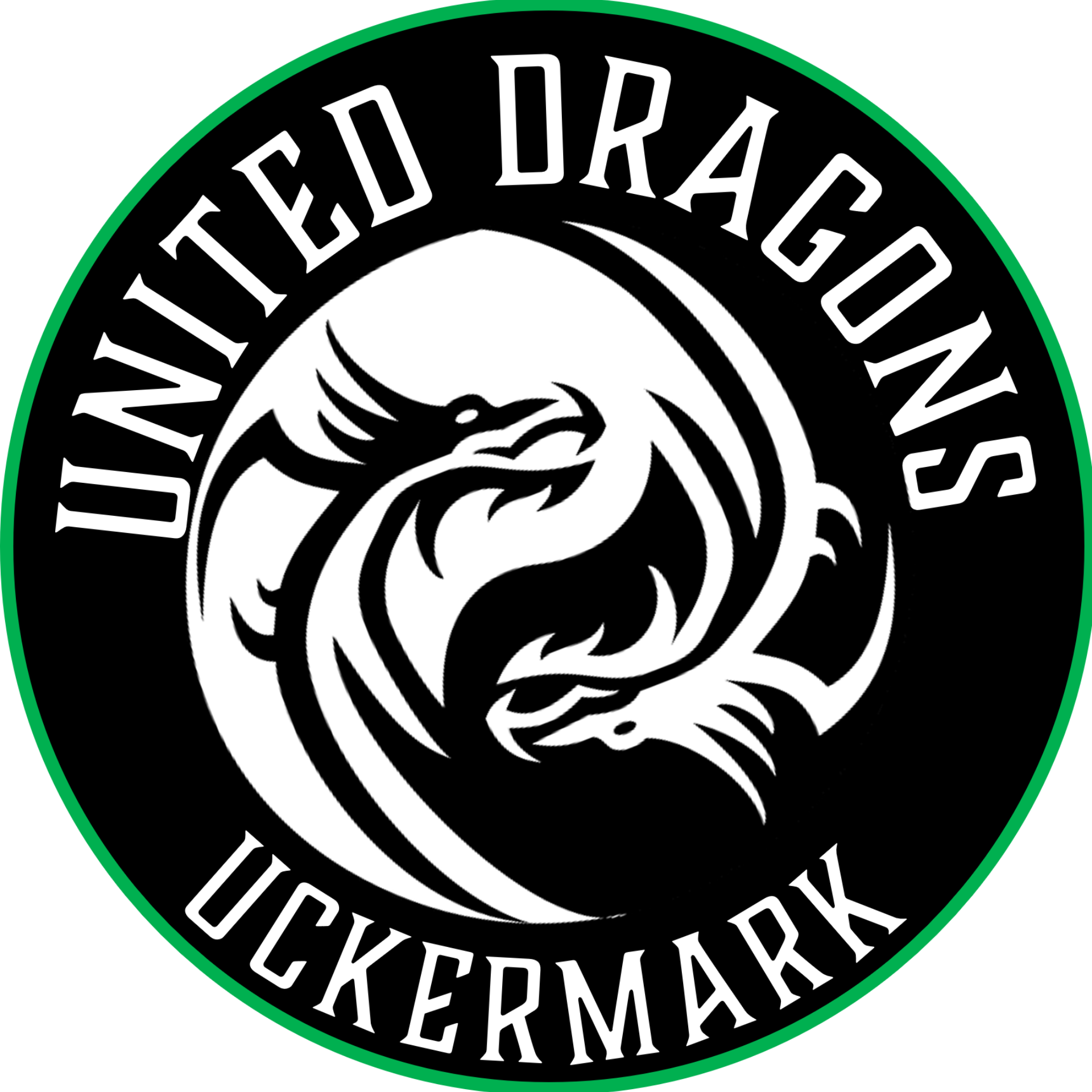 United Dragons Uckermark