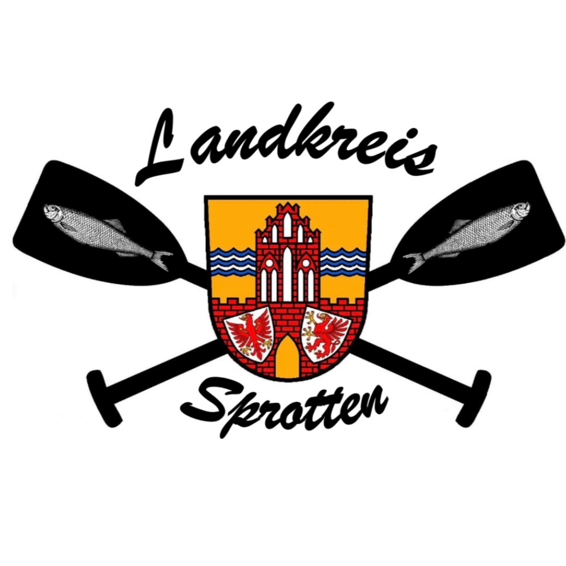 Landkreis-Sprotten